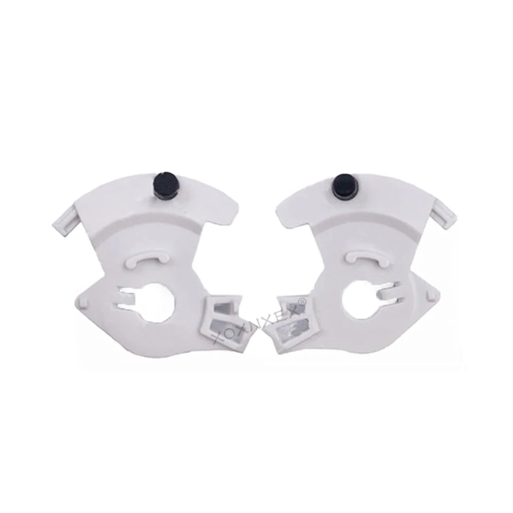 Xoxnxex-قفل زناد لليمين واليسار لـ xbox one elite ، وحدة تحكم من السلسلة 2 ، زر خلفي ، v2