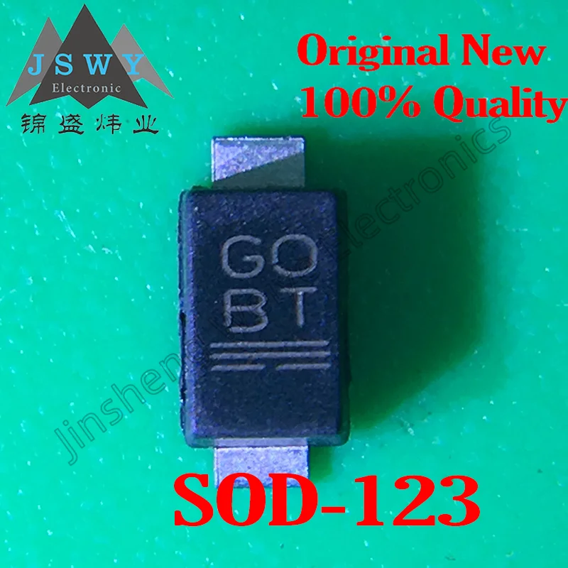 

10 pieces free shipping SMF18A Parts Mark BT SOD-123FL Unidirectional 18V 200W TVS Transient Diode 100% Brand New Electronics