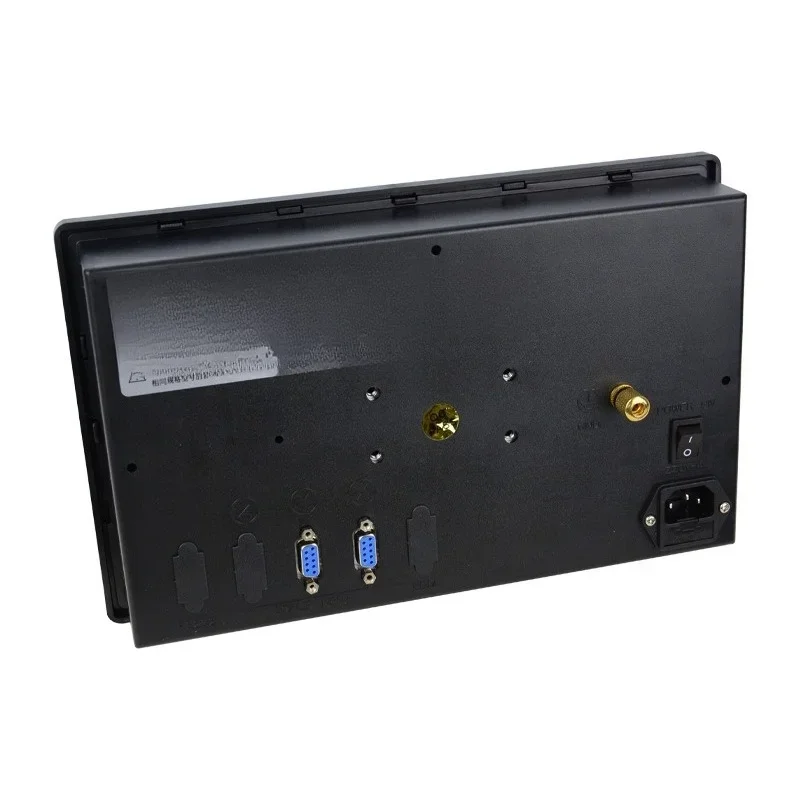 

Single axis digital display meter grating ruler matching digital display box