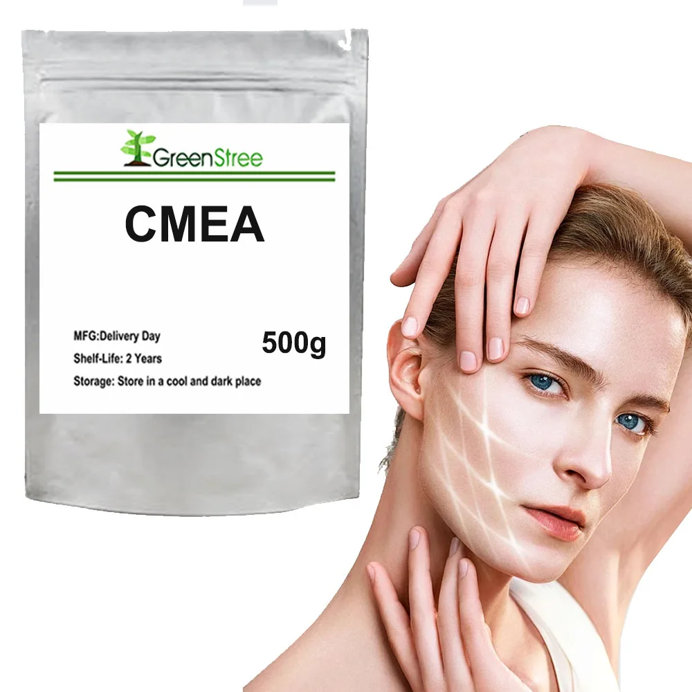 

CMEA Coconut Oil Fatty Acid Monoethanolamide Surfactant Thickener