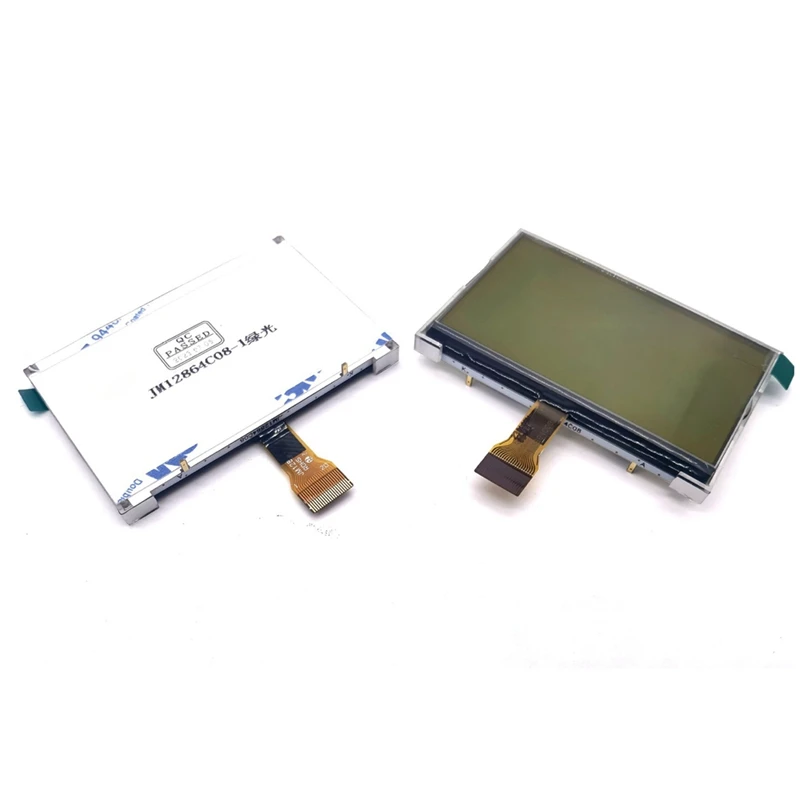 Godox LCD 디지털 카메라 수리 교체용 LCD 디스플레이 화면, AD600 AD600B AD600M AD600BM 용 액세서리, 1 개