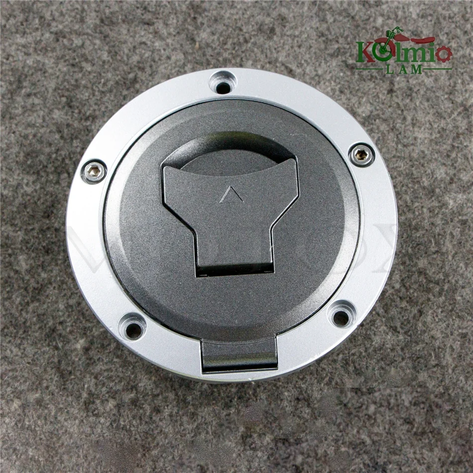 Fuel Gas Tank Cap Cover Lock Key Fit For CB650F CBR650F VFR800FD CMX300AC CMX500A CMX500C GROM125 AC CRF1000A