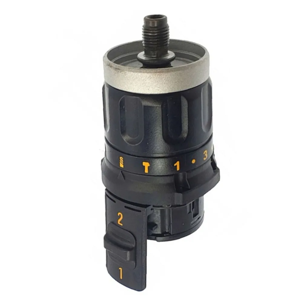 

1pc Gear Box for Drilling Machine Part N110034 Compatible with DCD730 Models Replacement Gearbox for Power Tools