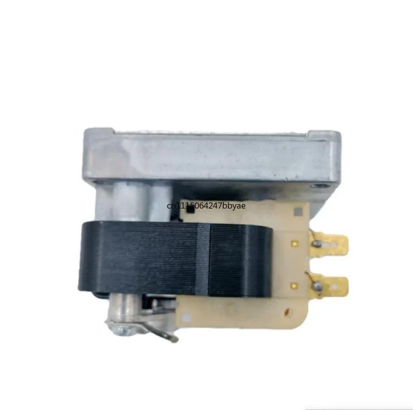 For 220V AC Cover Pole Gear Motor Replacement for Washing Machine