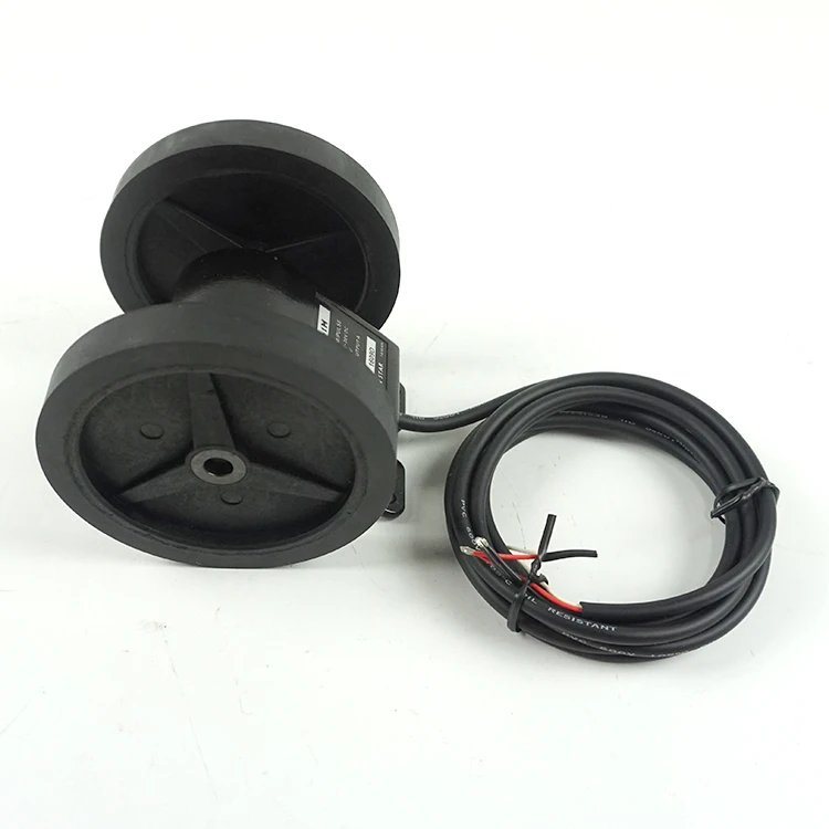 Yuexin MOONSTAR عجلة متر ML-1M (Y) ML نوع طول الارسال (عجلة متر) #4