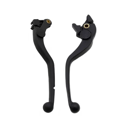 Imagen 2 del producto Para BMW F850GS/ADV F750GS F900XR F900R S1000R S1000XR palancas de embrague de freno izquierdo y derecho de motocicleta 2018 2019 2020 2021 2022 2023