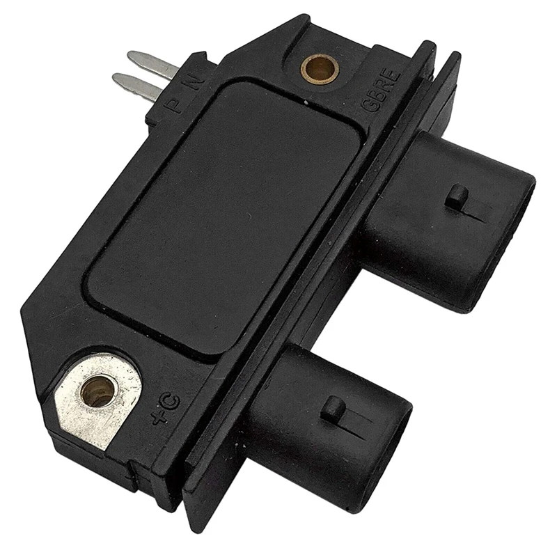 2X Ignition Module For Mercruiser Penta OMC 4-Cyl V6 & V8 Engines Distributor