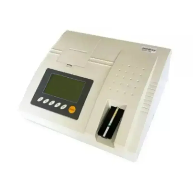 

Mindray OPM-151 Portable urine analyzer
