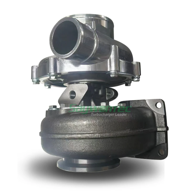 

Saywontec Turbocharger C23 C23.24101 7767WAS3/13.2130 Turbo For JOHN DEERE 7130 Tractor