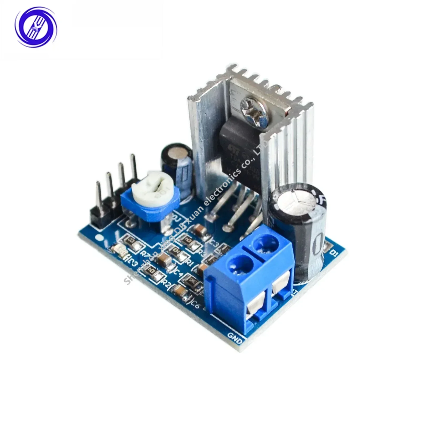 TDA2030A Module Sin…