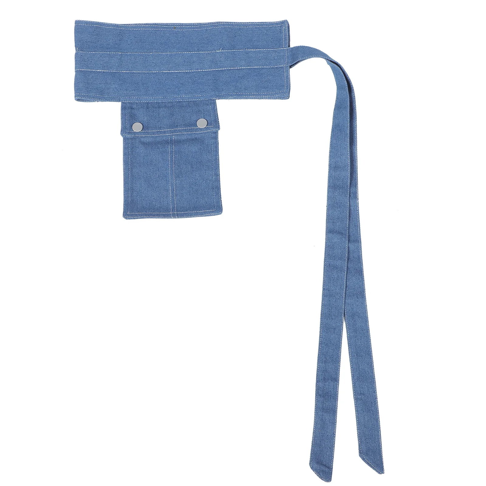 حزام مع جيب للنساء بحزام خصر عريض وأناقة مثالية للارتداء اليومي في أي مناسبة #2