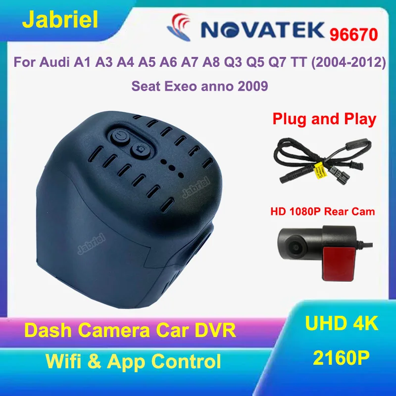 Uhd 4K 2160P Wifi C… - image