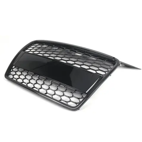 6 best sales audi a3 8p grill - №6