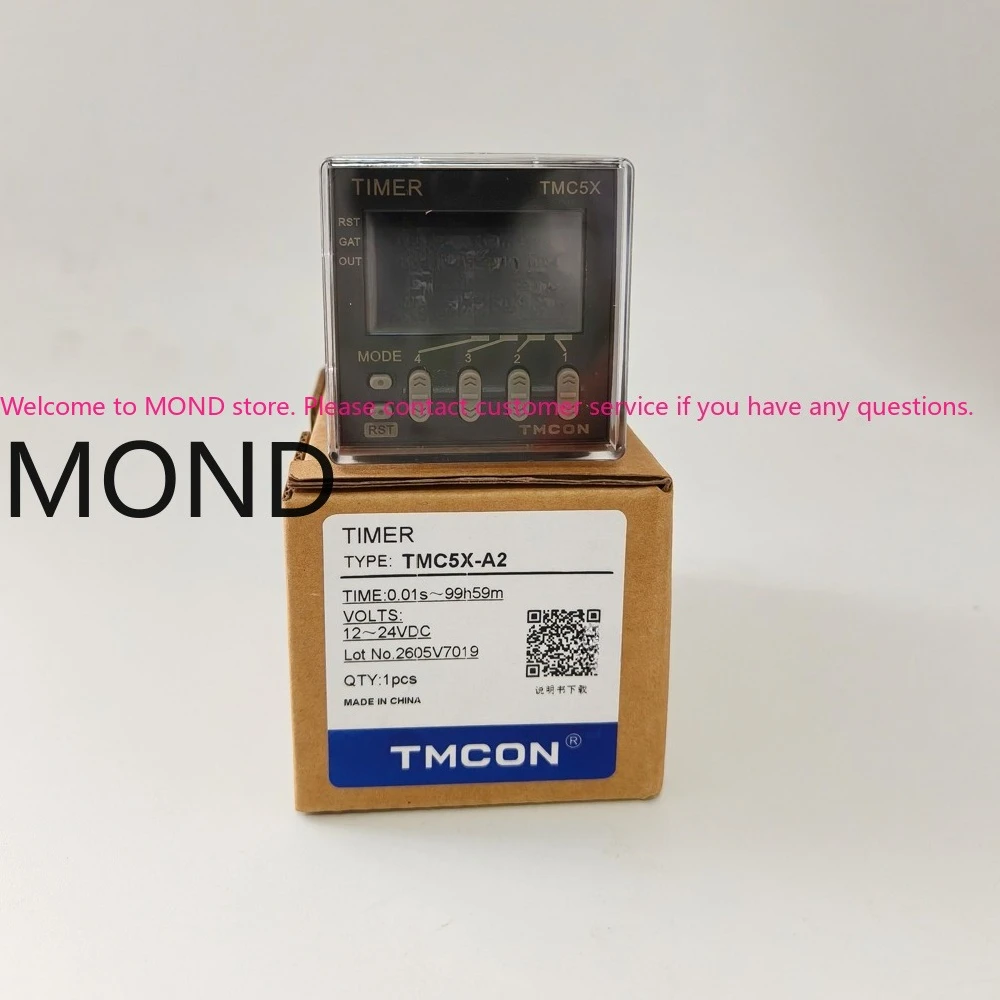 tmcon-tmc5x-a2-デジタル時間遅延リレータイマー-100-240v-12-24v