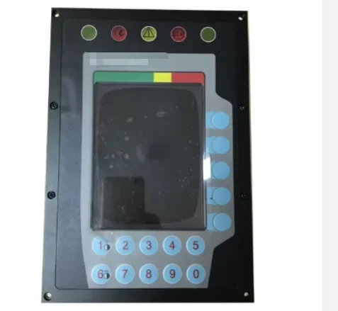 

Индикатор безопасности нагрузки крана HC4900 Хост-блок IC4600 IC3600