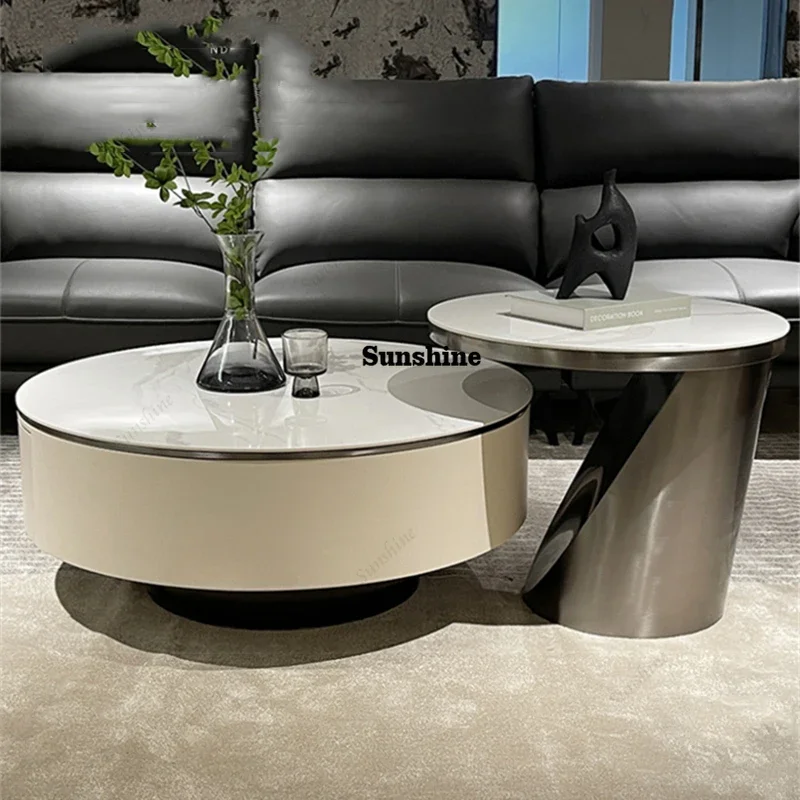 Minimalist Italian …