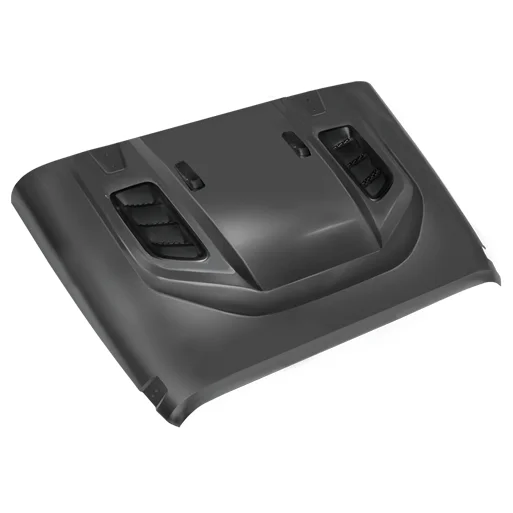 

Крышка капота Dream Garage Auto Parts Accessories для WRANGLER JL 2018+