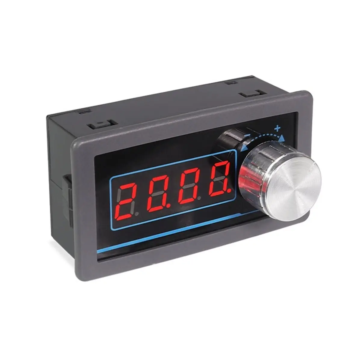 （2026 SUMMER）0-20mA Voltage Signal Generator Adjustable Signal Source Variable Frequency Servo Transmitter PLC Analog Control Mo