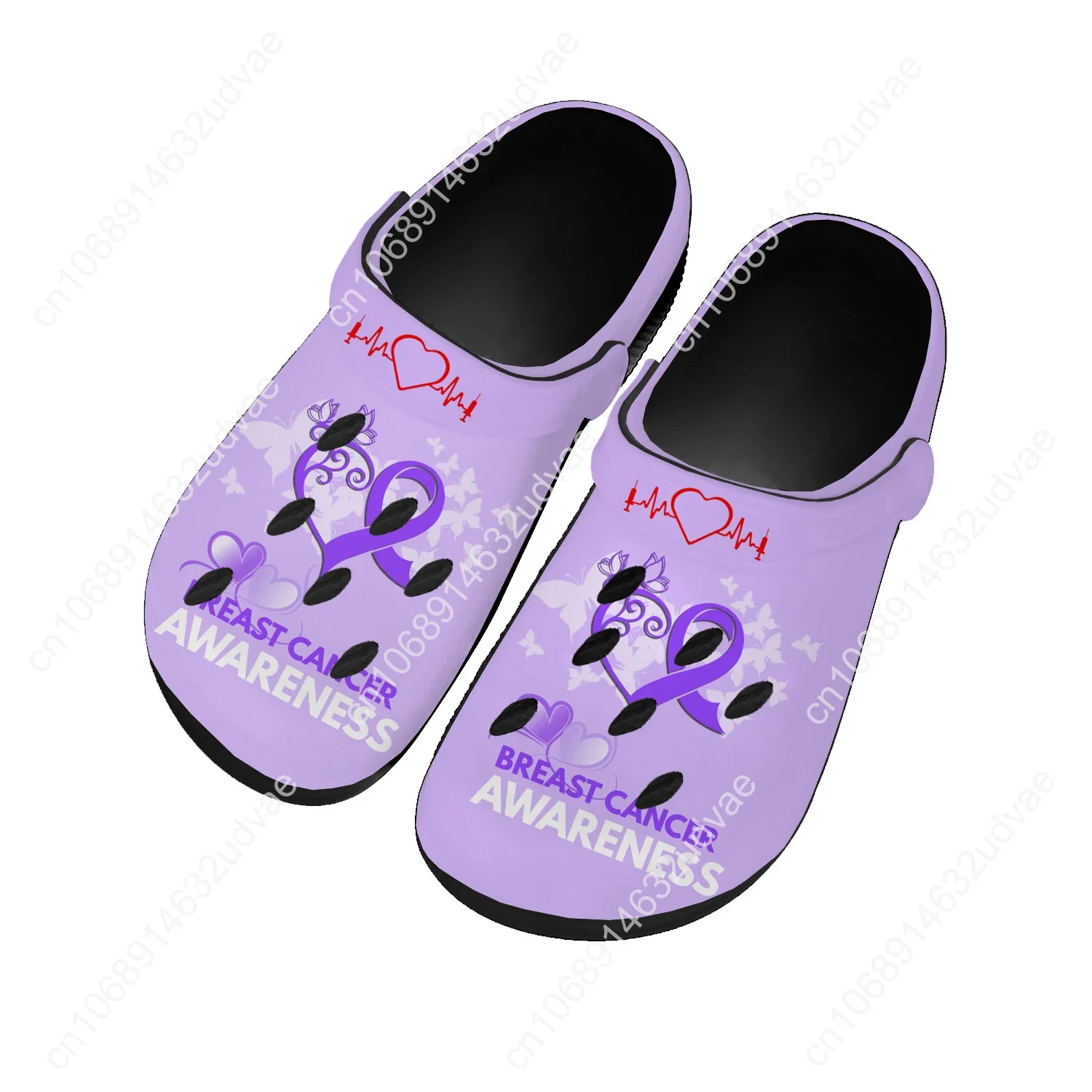 Nurse Water Shoes Mens Womens High Quality Fashion Home Garden Clogs Customizd Sandals Beach Breathable Hole Slippers