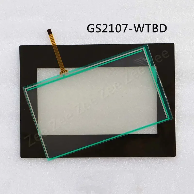 

New for GS2107-WTBD Touch Screen TP-4333S1 Protective Film