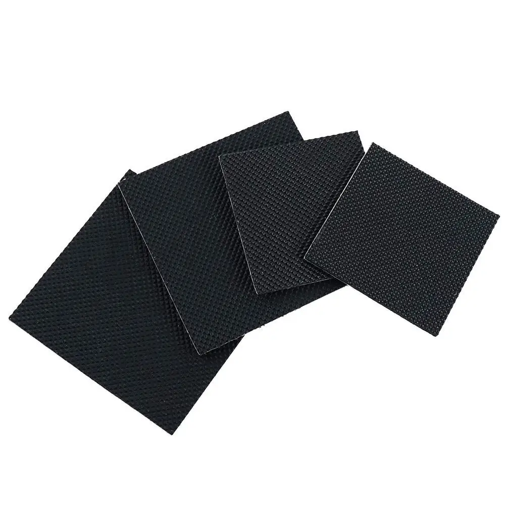 2 Stück Schuh zubehör Sandale High Heel Protector Pad Aufkleber Pads Schuh Anti-Rutsch-Pad Schuhe Sohle