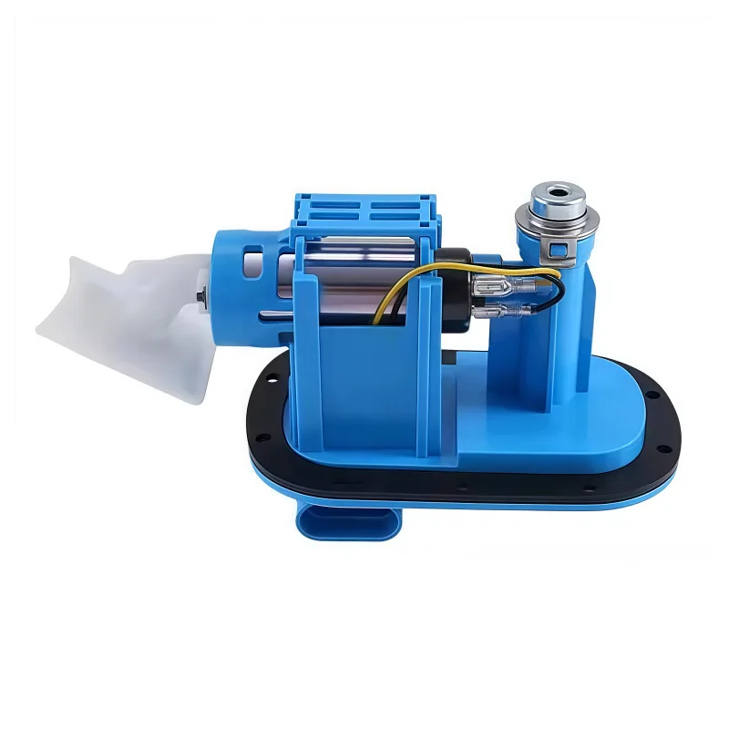 Motocycle Fuel Pump Module Assembly For Blue 384