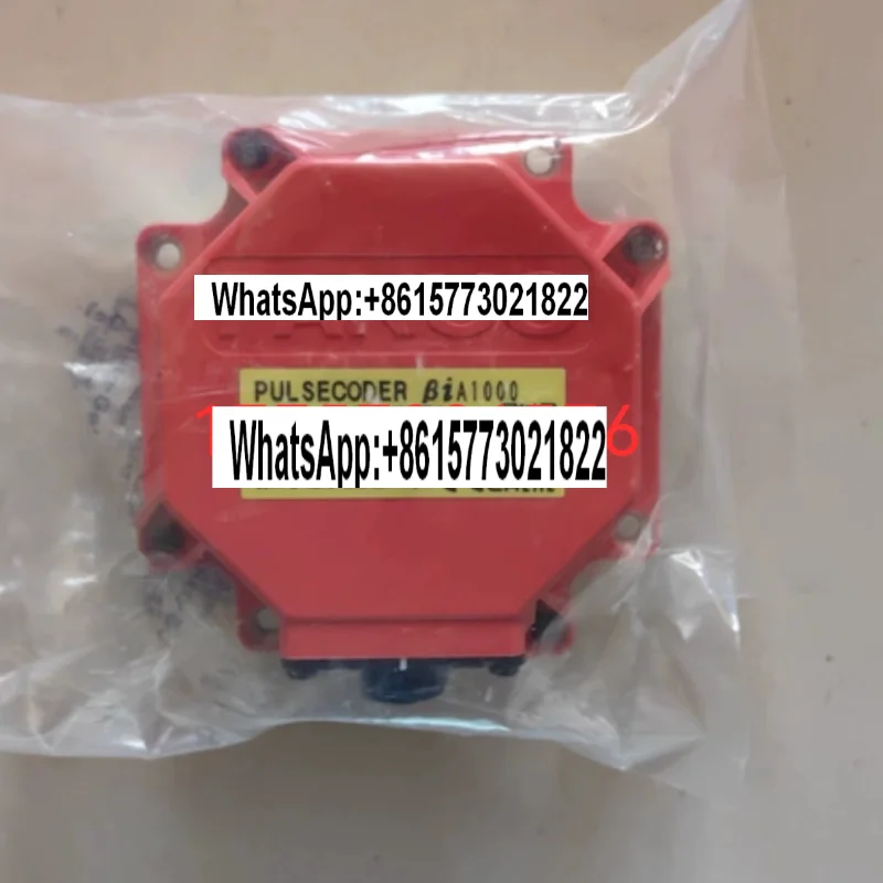 

A860-2070-T371 A860-2070-T321 New Encoder for FANUC