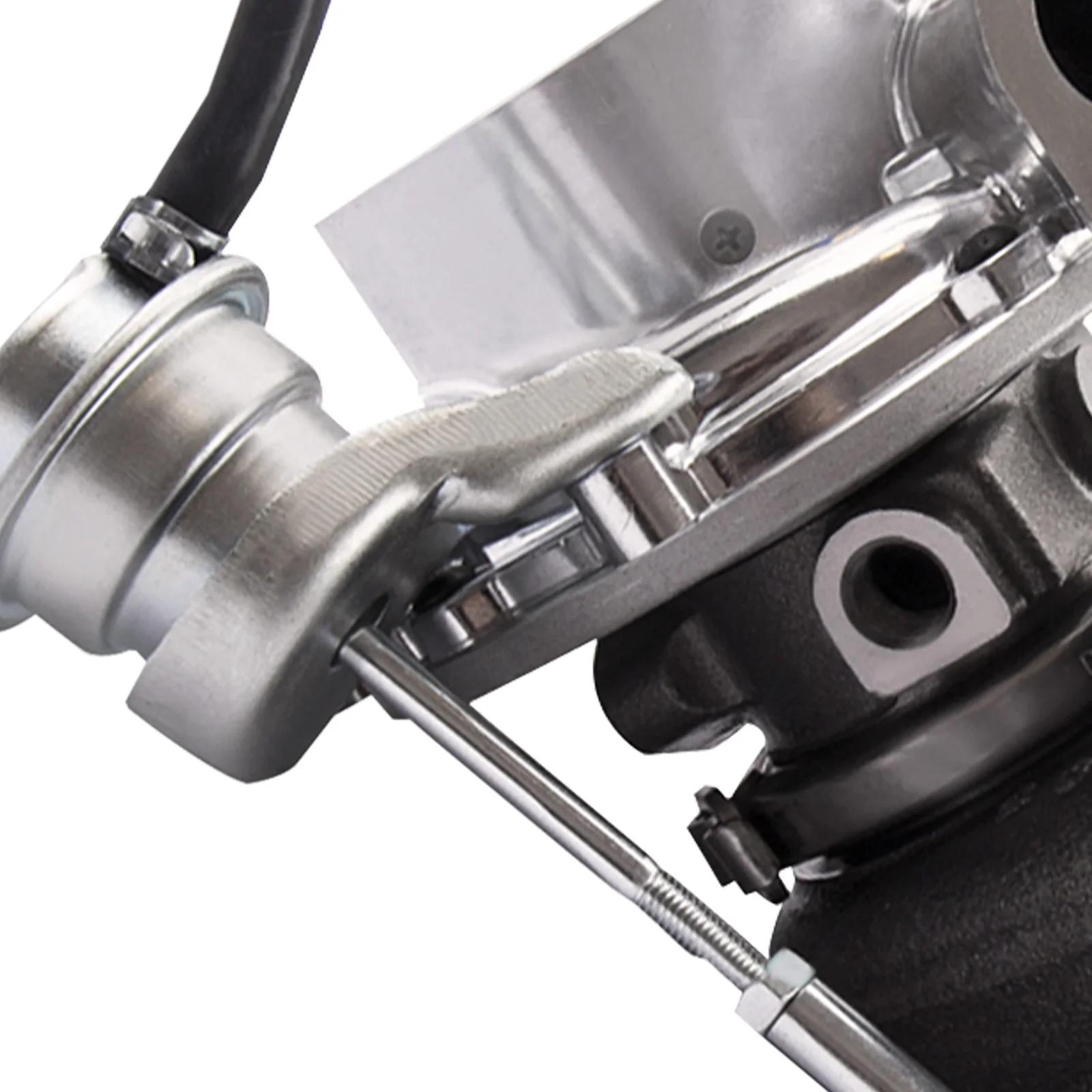 Carregador turbo RHF4 VN4 adequado para Nissan Navara D22 YD25DDTI 2.5L 2006-2011 14411-MB40B 14411-MB40C 14411-VM01A