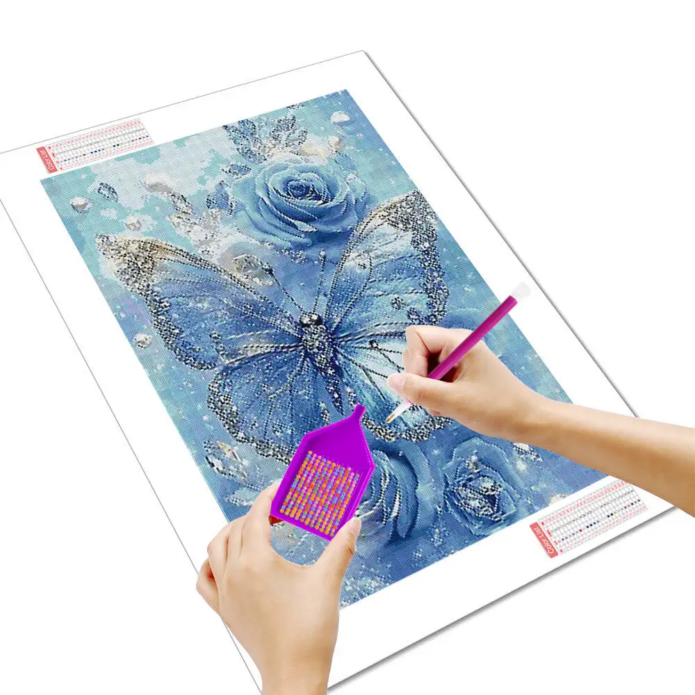 Thumbnail 2 - #63 Highest Rated Mosaic Kits to Buy in 2026