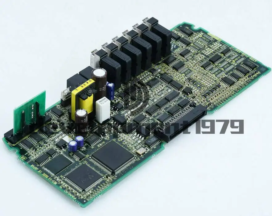 

Бывшая в употреблении доска Fanuc A20B-2100-0800 Board, 1 шт.