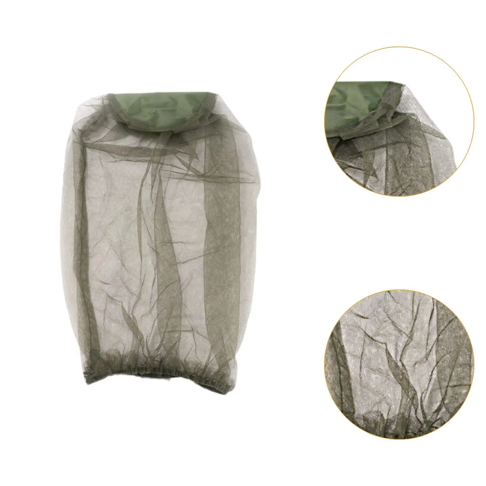 

Сетка для головы, сетка для лица, сетка для экрана, очень тонкие отверстия, вентилируемая для активного отдыха, пчеловодцев, рыбалки, пешего туризма, альпинизма