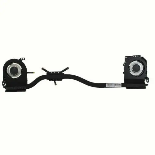 CPU cooling Fan GPU fan with Heatsink for Lenovo YOGA 900-131SK YOGA4 Pro radiator AT0YV003DT0 AT0YV003SS0