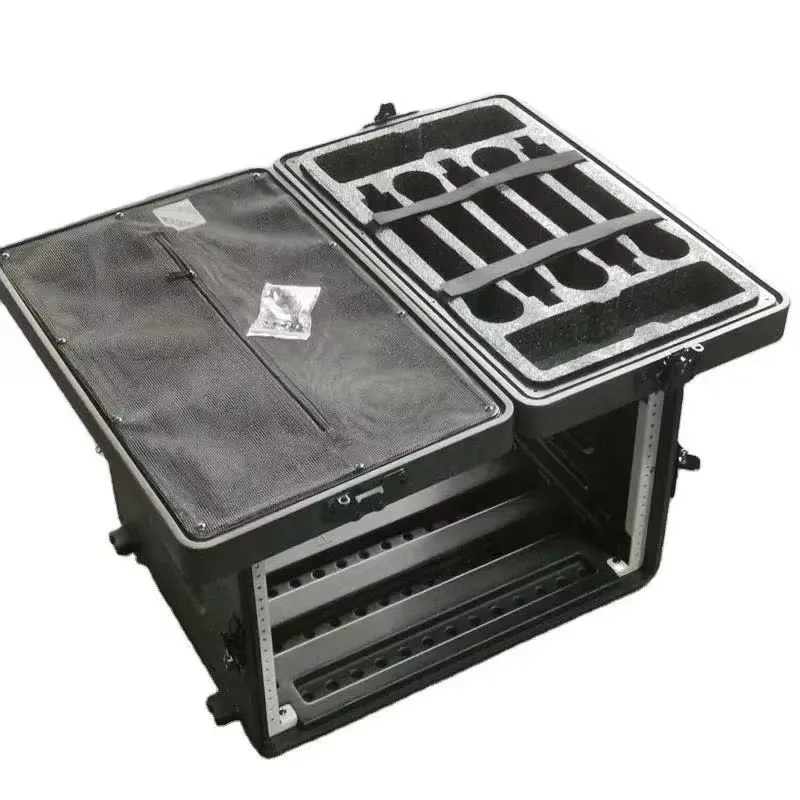 Custom 19" 260/390M…