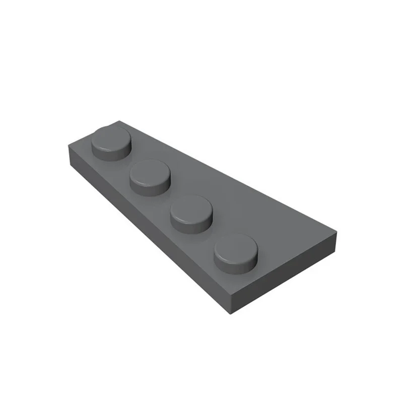 50 Stück 41769 2X4 Rechteckige Formbausteine Moc Teile Kompatibel mit Bausteinen DIY Kinderspielzeug Montage Geschenk – Detail 18
