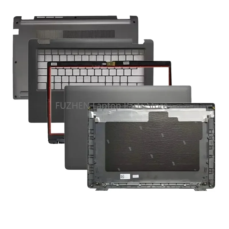 

For Latitude 3440 E3440 Laptop LCD Rear Cover/Front Frame/Palm Pad/Bottom Cover Top Cover Black