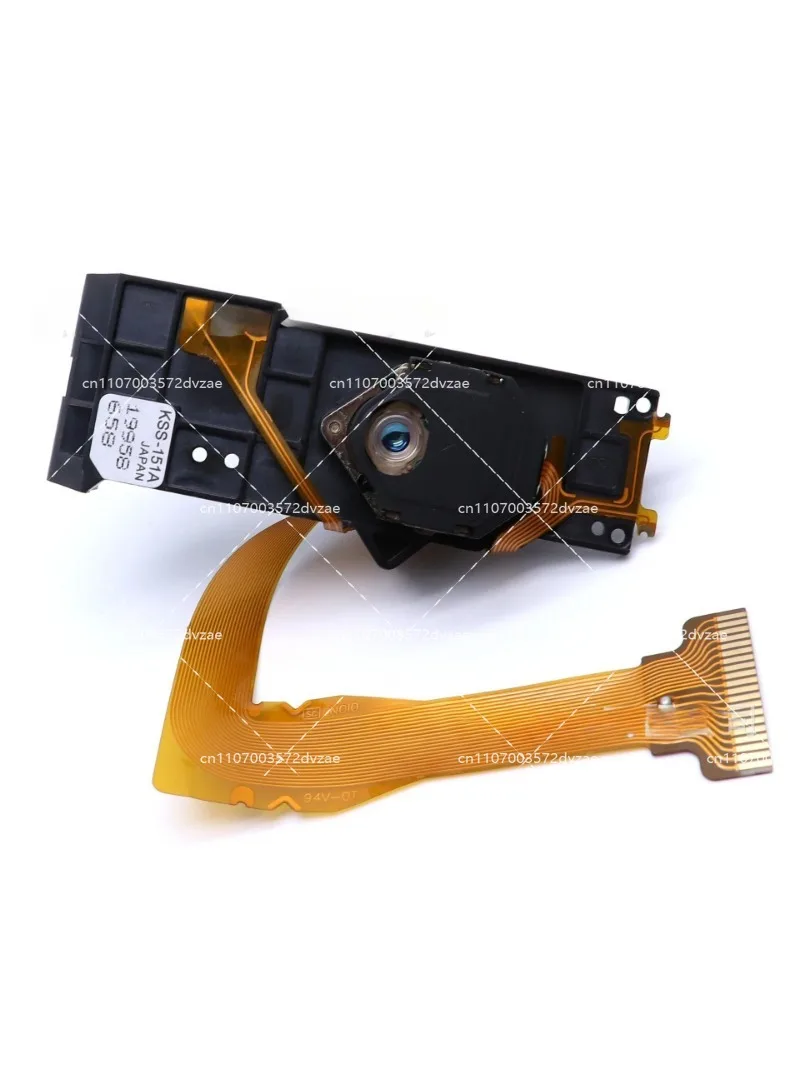 New Original KSS151A Player Blu-ray Player for SONY CDP-X33ES CDP-X55ES CDP-R3 Player Laser