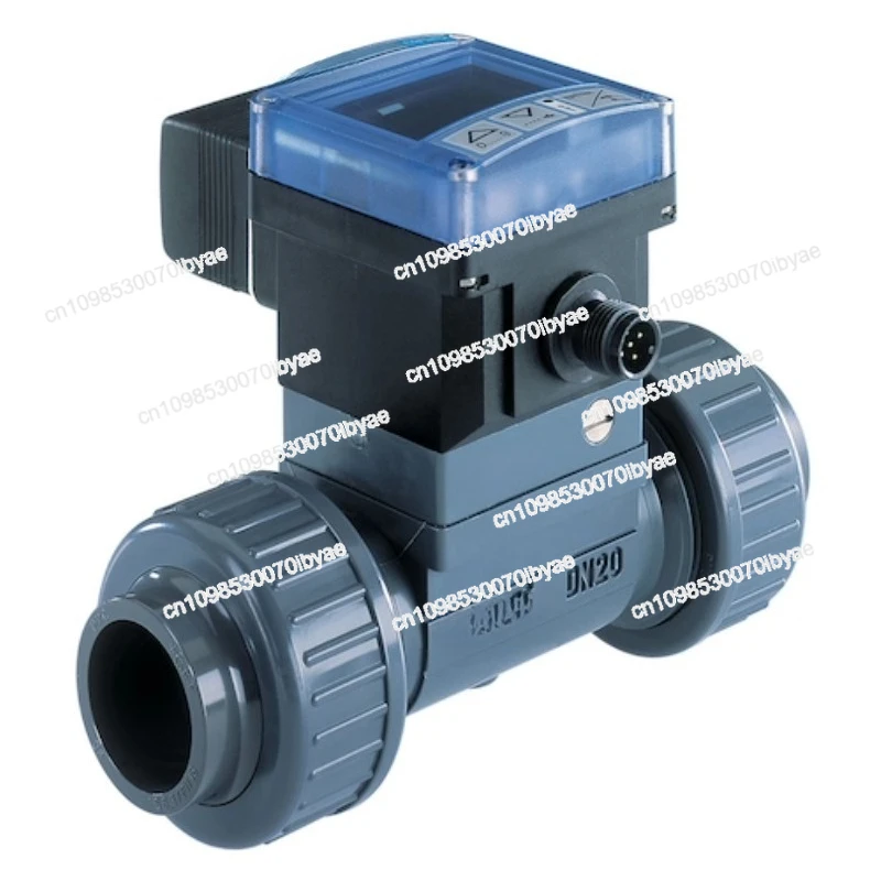 

Для расходомера SE32/8032, реле 4-20MA 00436475
