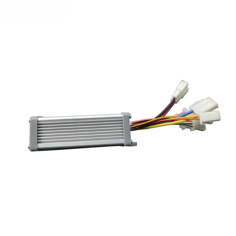 Suitable for Motorcycle Accessories Scooter 36V800W Watt English Label Controller image 3