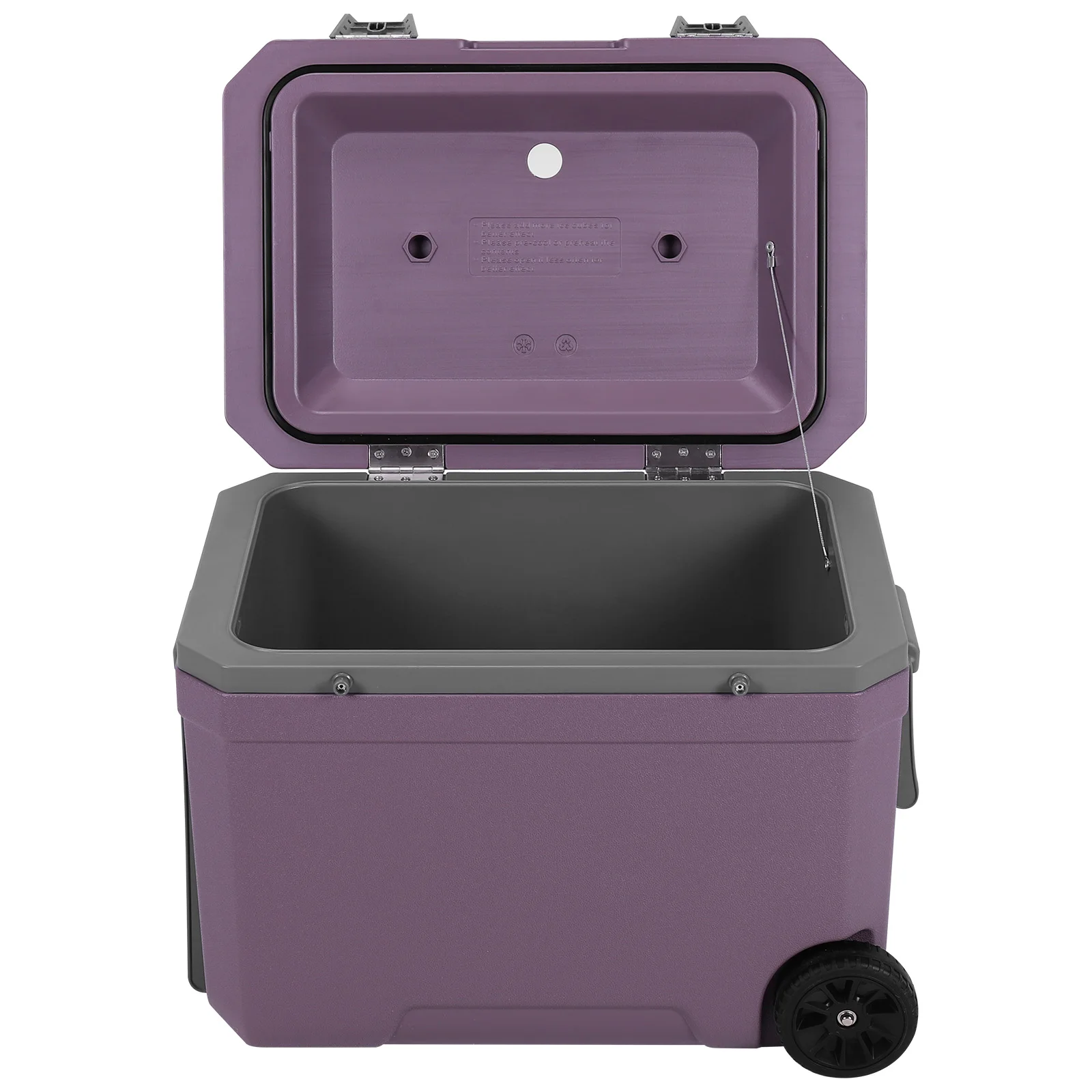 45L Pu Portable Rol…