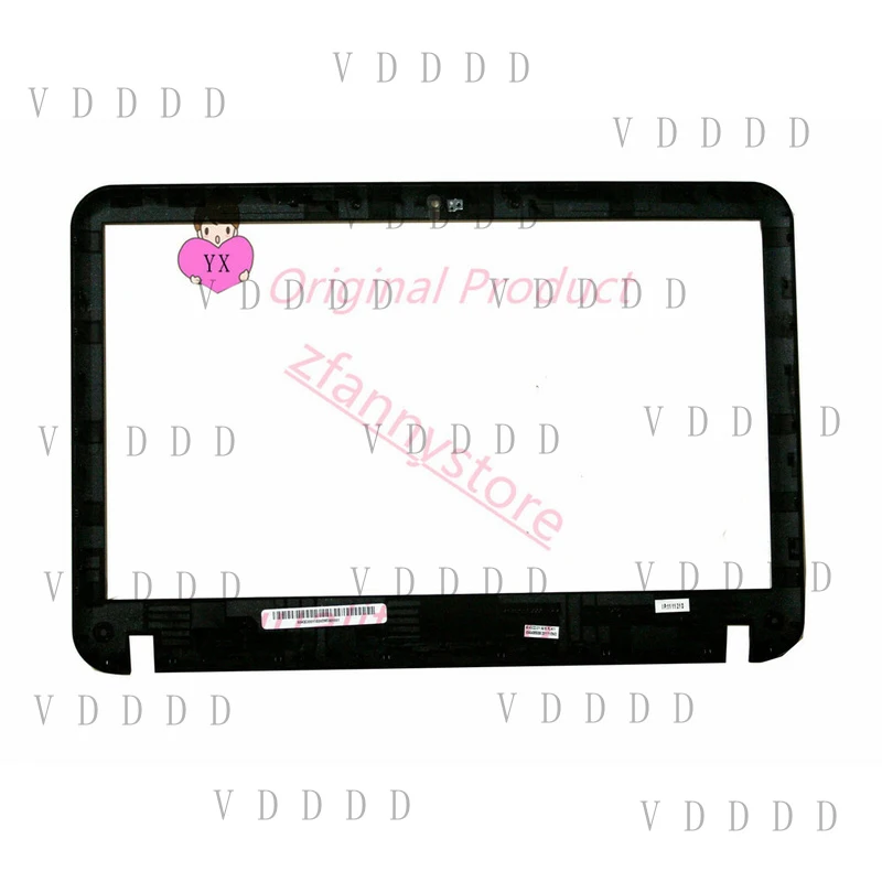Z NEW For HP Pavilion Dm4-3000 Series LCD Front Frame Bezel 670730-001