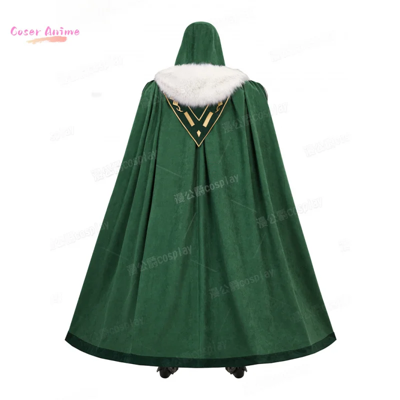 Doctor Doom Cosplay Costumes Deluex Armor Suit Jumpsuit Cloak Mask Mens Victor Von Doom Role Play Uniform Halloween Party Outfit