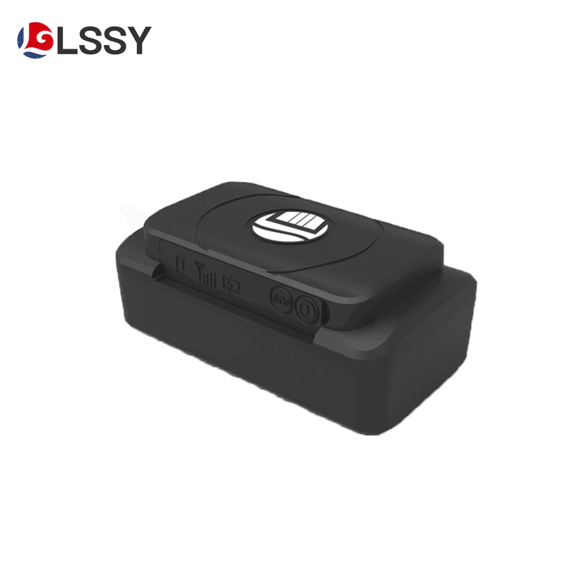 2G GSM GPS Tracker Car TK202 Upgraded Waterproof Magnet Voice Monitor 90 Days Standby Vehicle Tracker GPS Locator Free App