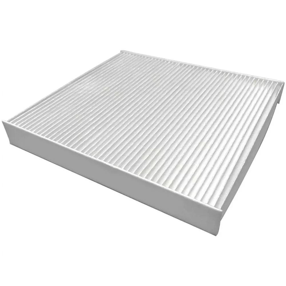 Car Cabin Air Filter For Isuzu For D-Max For Mux 2012-18 5-86702620-0 Car Air Conditioner Filter Element Car Accessories