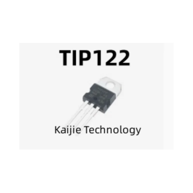 TIP41C Tlp122 127 4…