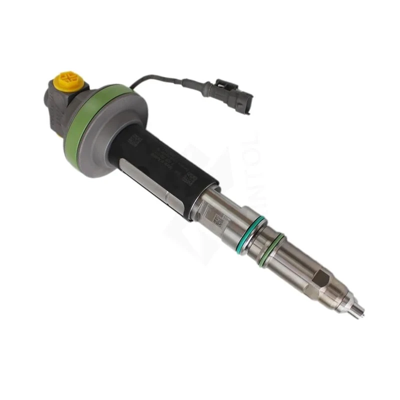 

for cummins QSK19 CM850 diesel engine fuel injector 4964170 4918073 4955524