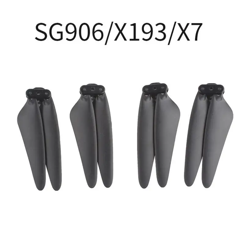 8 шт./2 комплекта, запасные части для квадрокоптера