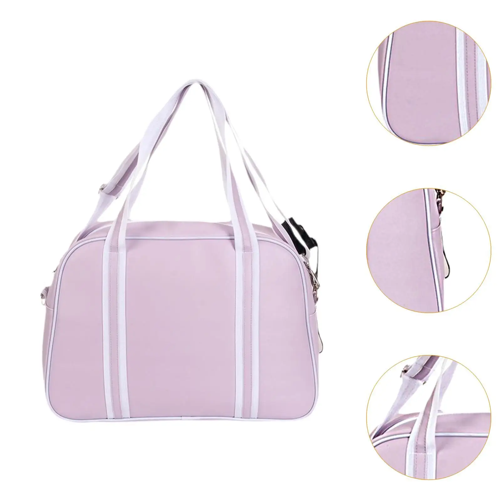 Pickleball Bag Sports Racquet Racquet Bag Multipurpose Racquet Carrying Bag Pickleball Tote Bag Pickleball Paddle Shoulder Bag