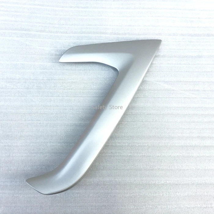 

Декоративная накладка на внутреннюю ручку двери для Citroen C3XR, совершенно нового Elysee 301