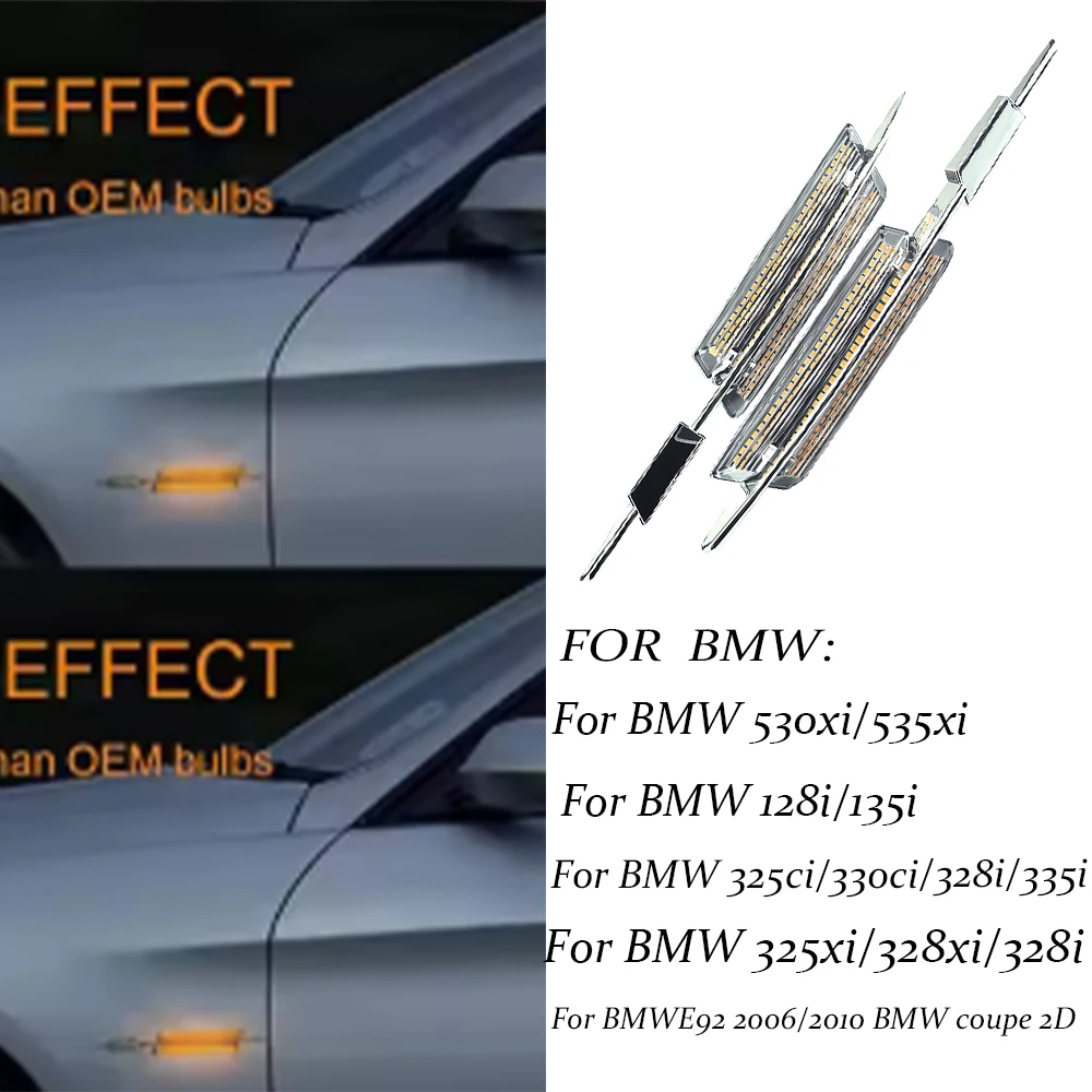 luz-de-sinalizacao-de-direcao-para-bmw-e92-2006-2010-modelo-coupe-2d-compativel-com-bmw-f10-com-flash-dinamico-sequencial-led-ambar-luz-indicadora-lateral-do-para-lama