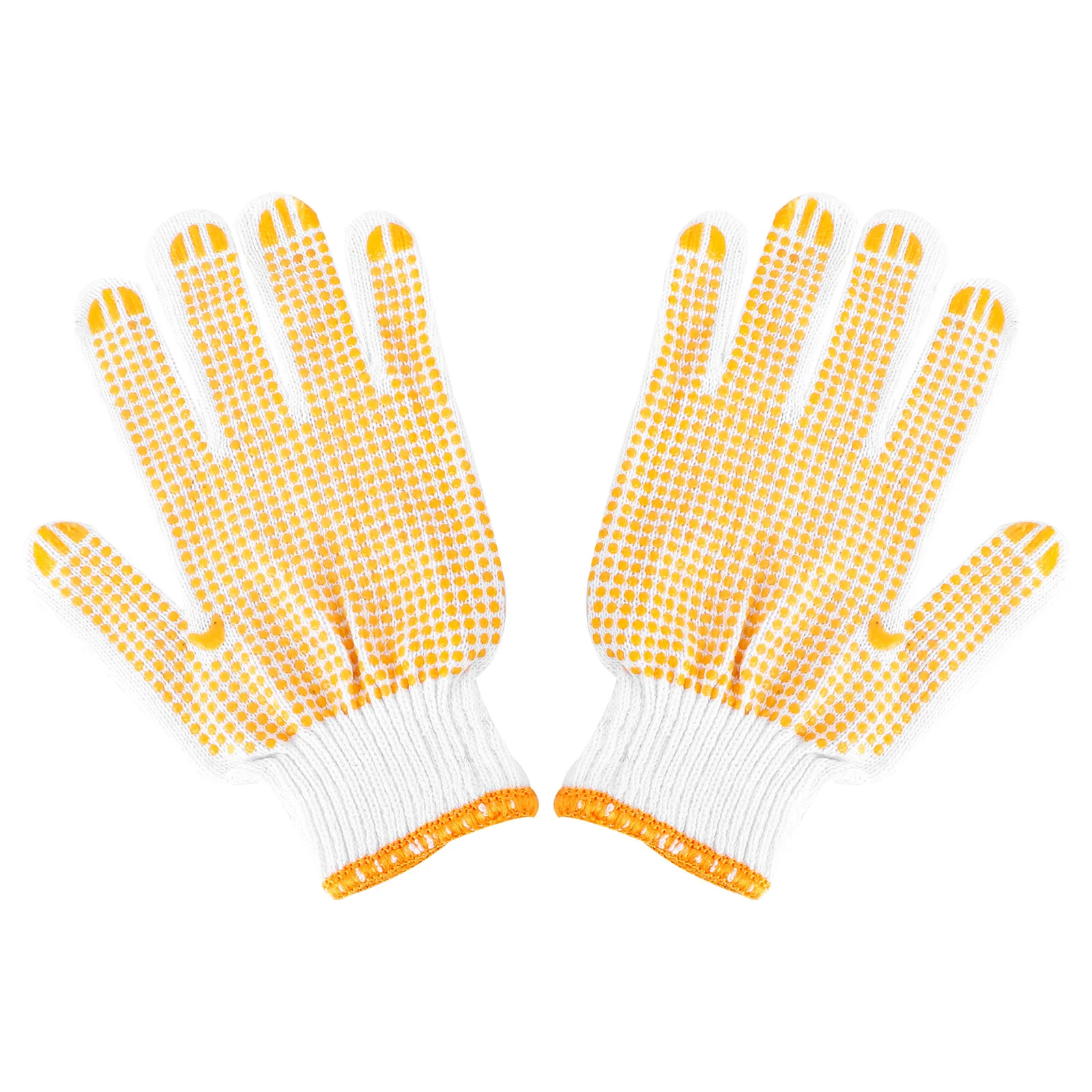 Cat Hair Brush Anti-scratch Glove Pet Bite Animals Handling Protection Gloves Anti-bite Work
